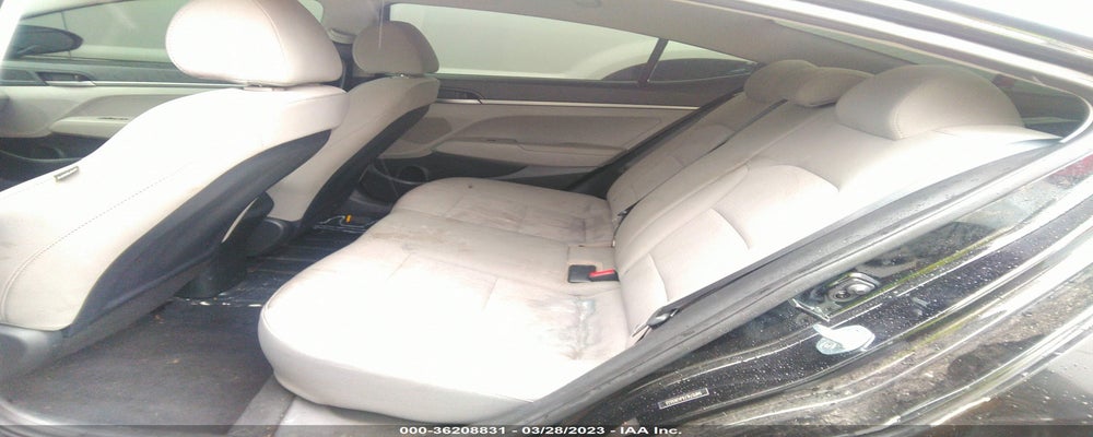 5NPD74LF6JH365033 2018 HYUNDAI ELANTRA photo no. 8