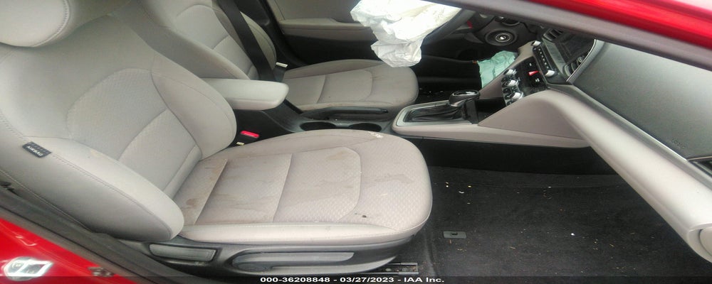 KMHD74LF0LU070725 2020 HYUNDAI ELANTRA photo no. 5