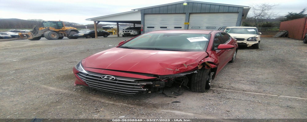 KMHD74LF0LU070725 2020 HYUNDAI ELANTRA photo no. 6