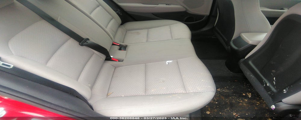 KMHD74LF0LU070725 2020 HYUNDAI ELANTRA photo no. 8