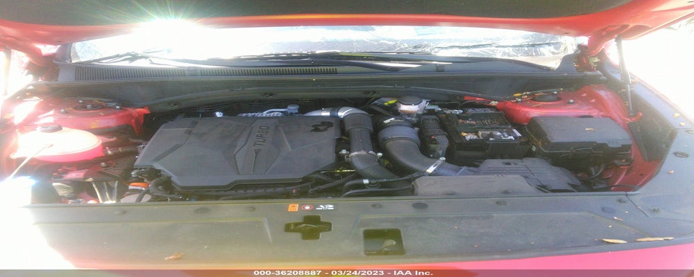 5NMS5DAL8NH437228 2022 HYUNDAI SANTA FE photo no. 10