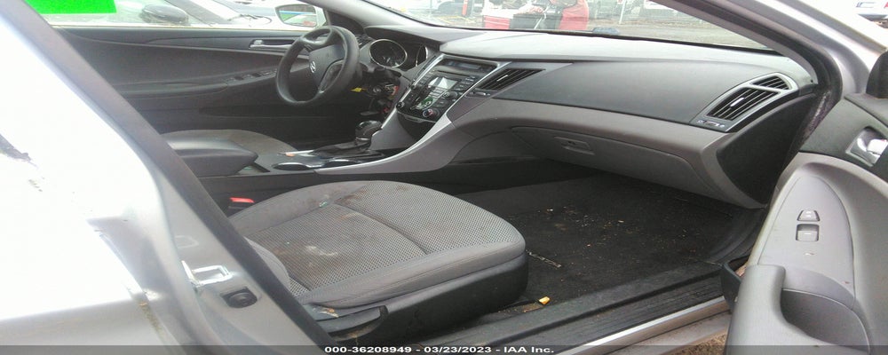 5NPEB4AC8CH501466 2012 HYUNDAI SONATA photo no. 5