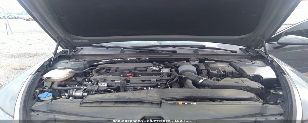 KMHL34J22MA157729 2021 HYUNDAI SONATA photo no. 10