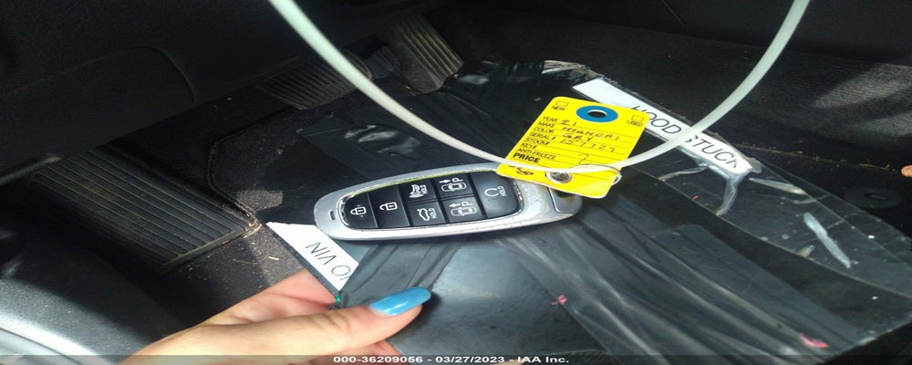 KMHL34J22MA157729 2021 HYUNDAI SONATA photo no. 11