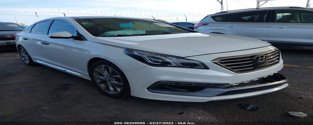 5NPE34AB0FH250208 2015 HYUNDAI SONATA photo no. 2