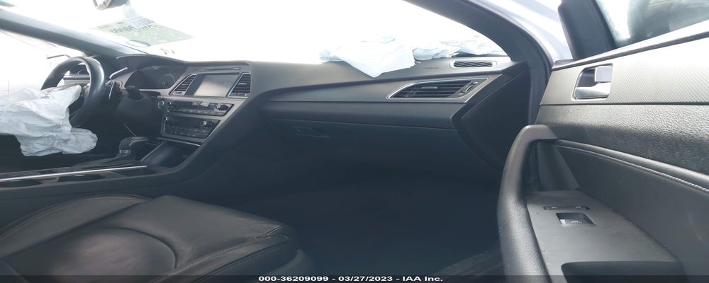 5NPE34AB0FH250208 2015 HYUNDAI SONATA photo no. 5