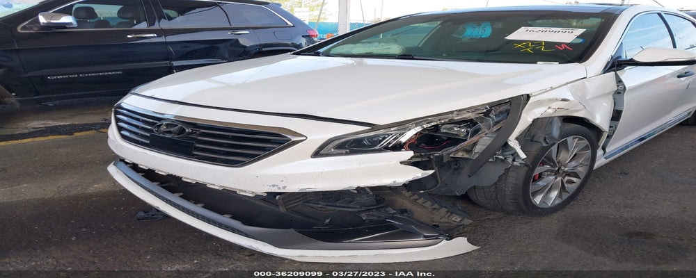 5NPE34AB0FH250208 2015 HYUNDAI SONATA photo no. 6