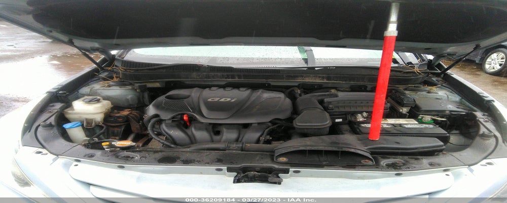 5NPEB4AC8CH484720 2012 HYUNDAI SONATA photo no. 10