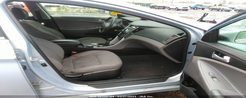 5NPEB4AC8CH484720 2012 HYUNDAI SONATA photo no. 5