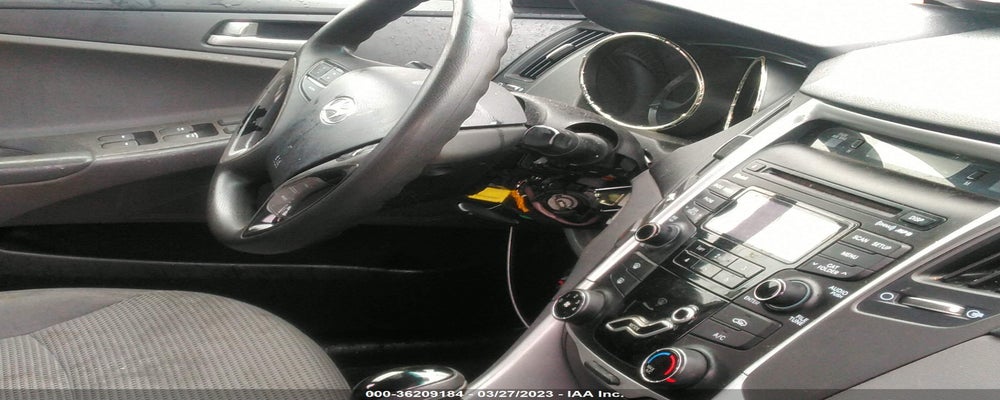 5NPEB4AC8CH484720 2012 HYUNDAI SONATA photo no. 6