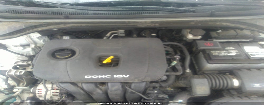 5NPD84LF7HH134391 2017 HYUNDAI ELANTRA photo no. 10
