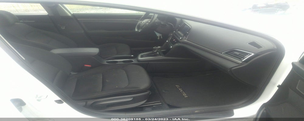 5NPD84LF7HH134391 2017 HYUNDAI ELANTRA photo no. 5