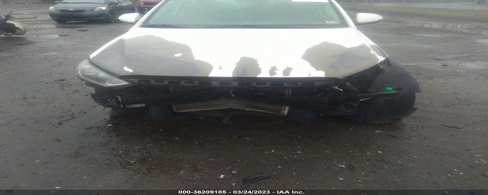 5NPD84LF7HH134391 2017 HYUNDAI ELANTRA photo no. 6