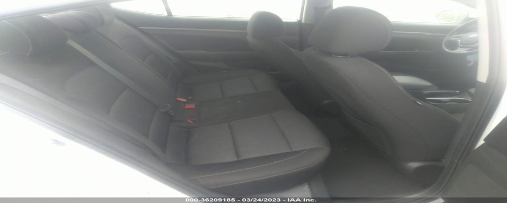 5NPD84LF7HH134391 2017 HYUNDAI ELANTRA photo no. 8