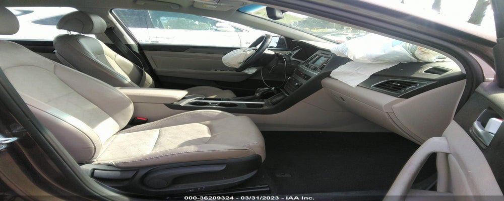 5NPE34AF8FH171923 2015 HYUNDAI SONATA photo no. 5
