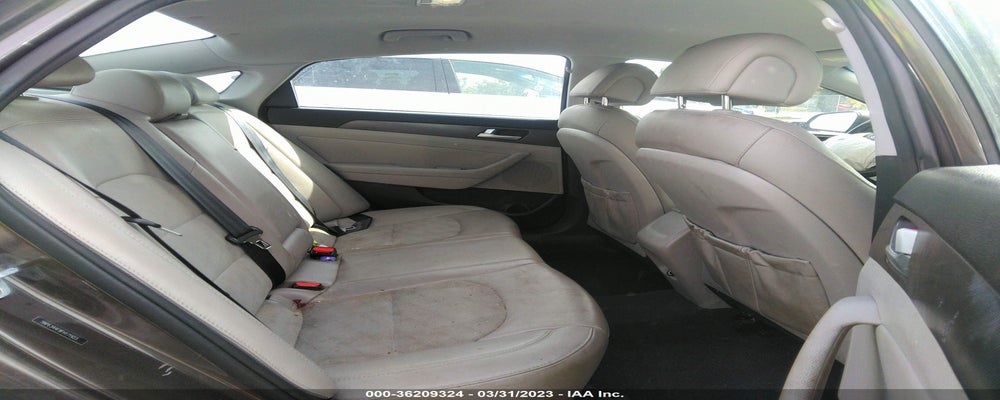 5NPE34AF8FH171923 2015 HYUNDAI SONATA photo no. 8