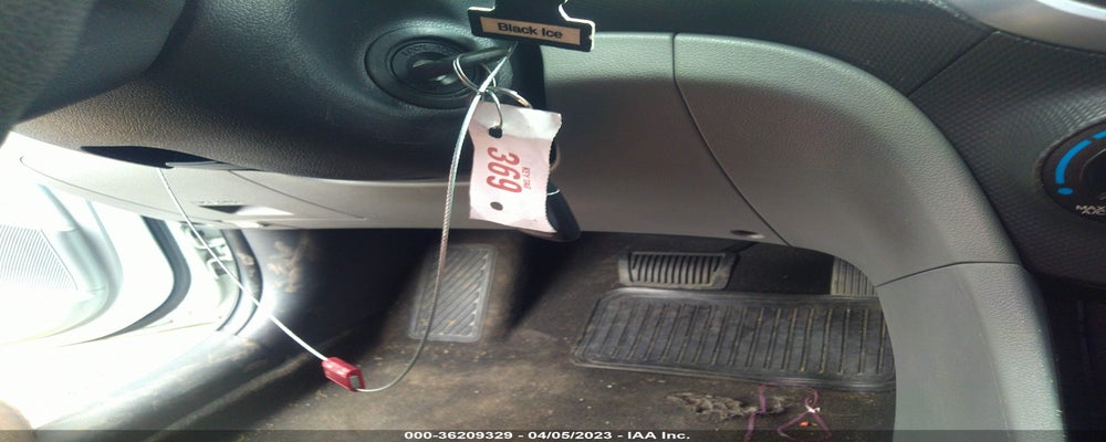 KMHCT4AE2FU924071 2015 HYUNDAI ACCENT photo no. 11