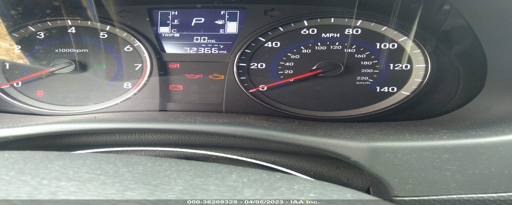 KMHCT4AE2FU924071 2015 HYUNDAI ACCENT photo no. 7