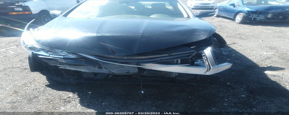 KMHFH4JG8GA520081 2016 HYUNDAI AZERA photo no. 10