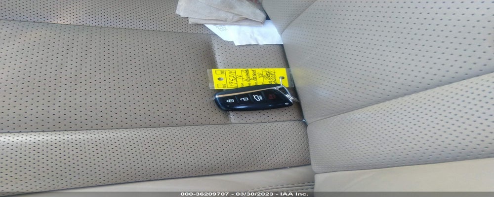 KMHFH4JG8GA520081 2016 HYUNDAI AZERA photo no. 11