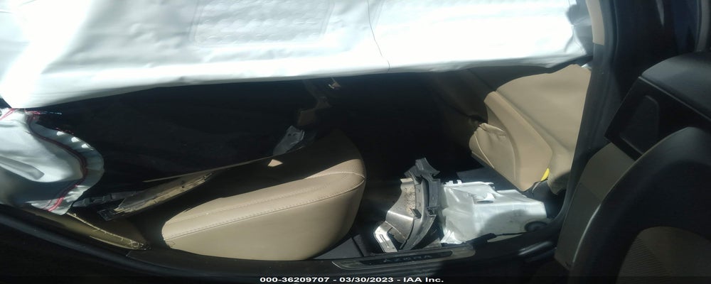 KMHFH4JG8GA520081 2016 HYUNDAI AZERA photo no. 8