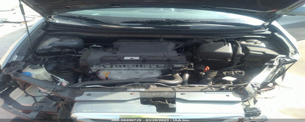 KMHDU4AD6AU934619 2010 HYUNDAI ELANTRA photo no. 10