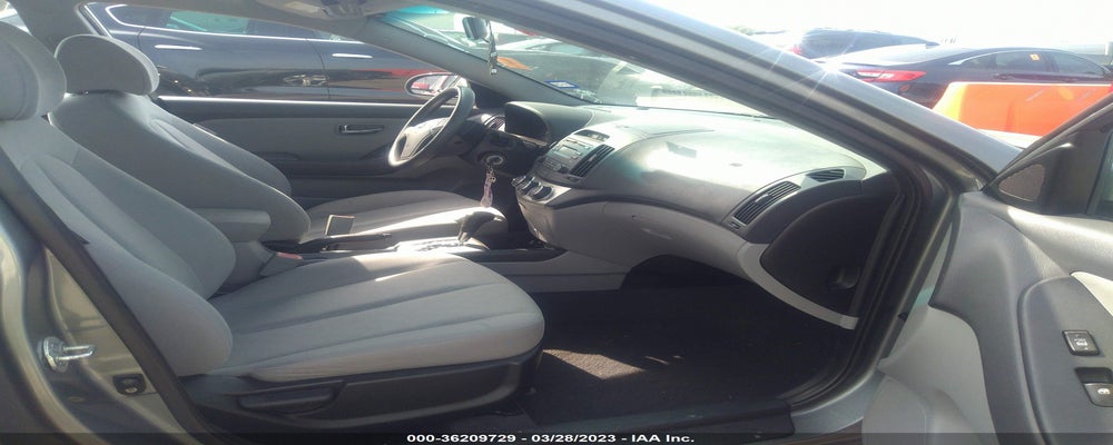 KMHDU4AD6AU934619 2010 HYUNDAI ELANTRA photo no. 5