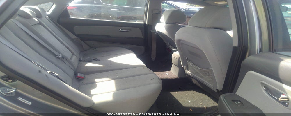 KMHDU4AD6AU934619 2010 HYUNDAI ELANTRA photo no. 8