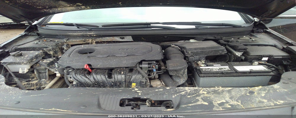 5NPE34AF4HH473373 2017 HYUNDAI SONATA photo no. 10
