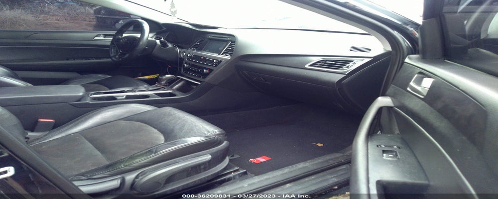 5NPE34AF4HH473373 2017 HYUNDAI SONATA photo no. 5