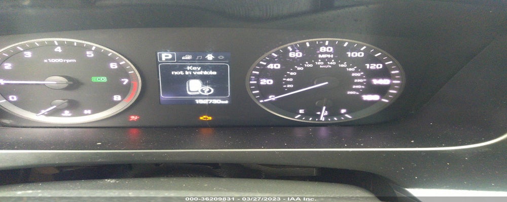 5NPE34AF4HH473373 2017 HYUNDAI SONATA photo no. 7