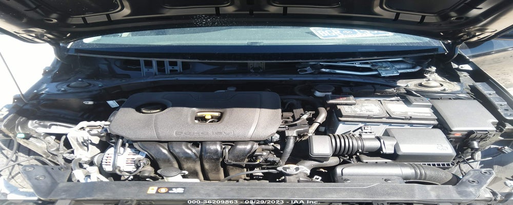 5NPD74LF1LH519893 2020 HYUNDAI ELANTRA photo no. 10