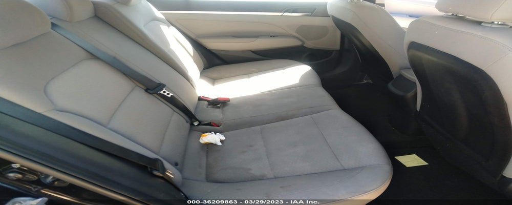 5NPD74LF1LH519893 2020 HYUNDAI ELANTRA photo no. 8