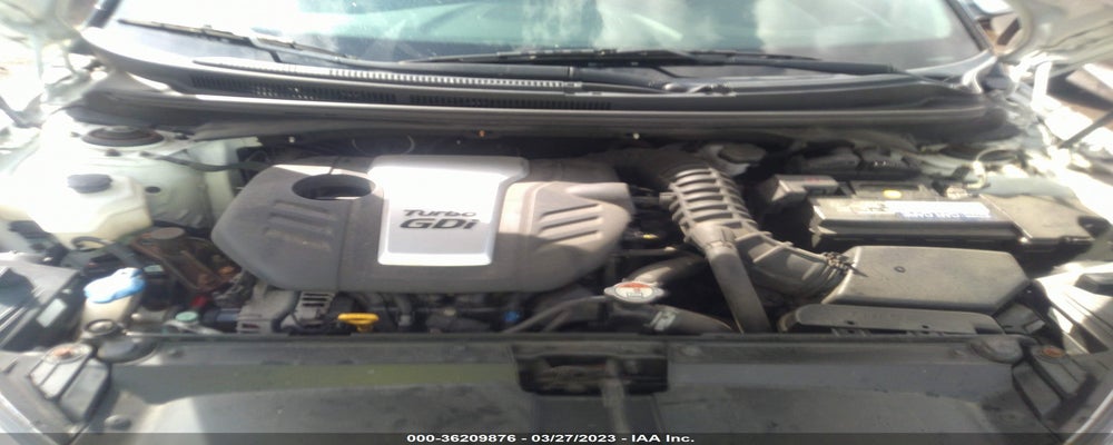 KMHTC6AE1FU228717 2015 HYUNDAI VELOSTER photo no. 10