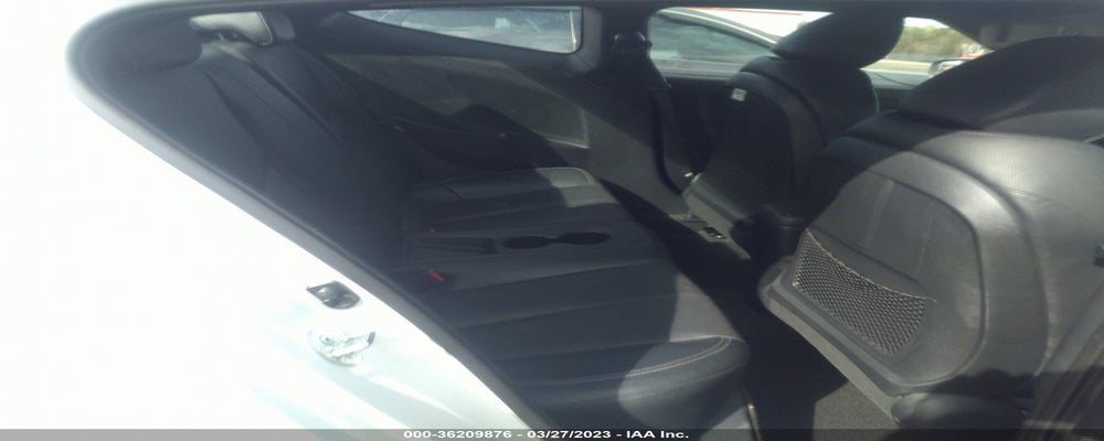 KMHTC6AE1FU228717 2015 HYUNDAI VELOSTER photo no. 8