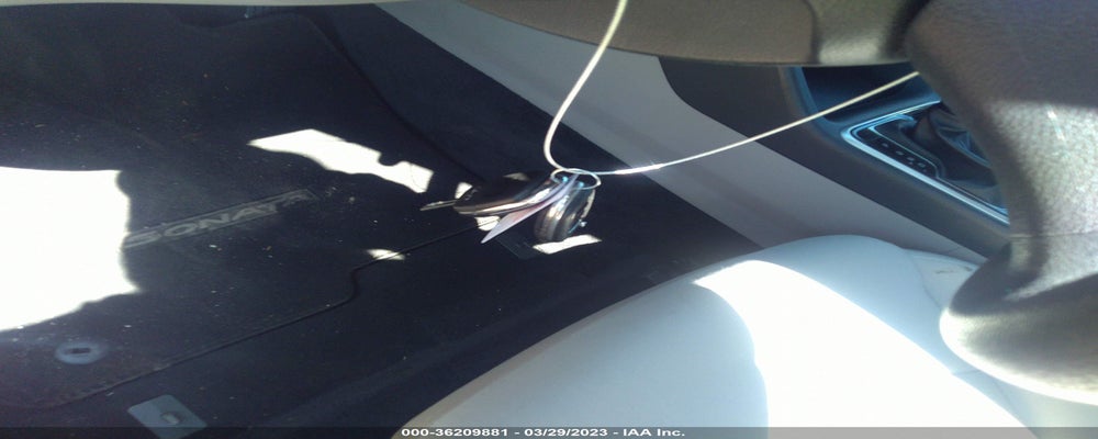 5NPE24AF1KH744383 2019 HYUNDAI SONATA photo no. 11