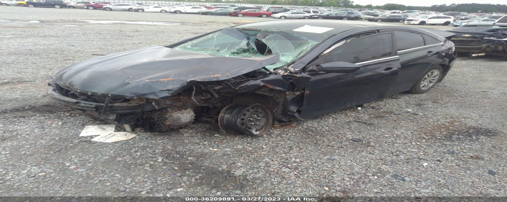 5NPEB4AC4CH418861 2012 HYUNDAI SONATA photo no. 2