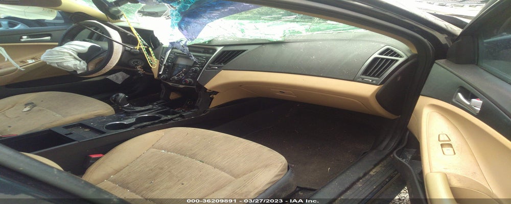 5NPEB4AC4CH418861 2012 HYUNDAI SONATA photo no. 5