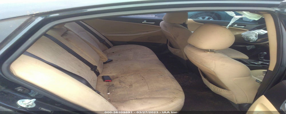 5NPEB4AC4CH418861 2012 HYUNDAI SONATA photo no. 8
