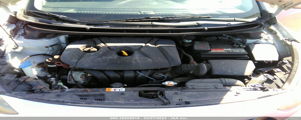 KMHD35LE0DU086935 2013 HYUNDAI ELANTRA GT photo no. 10