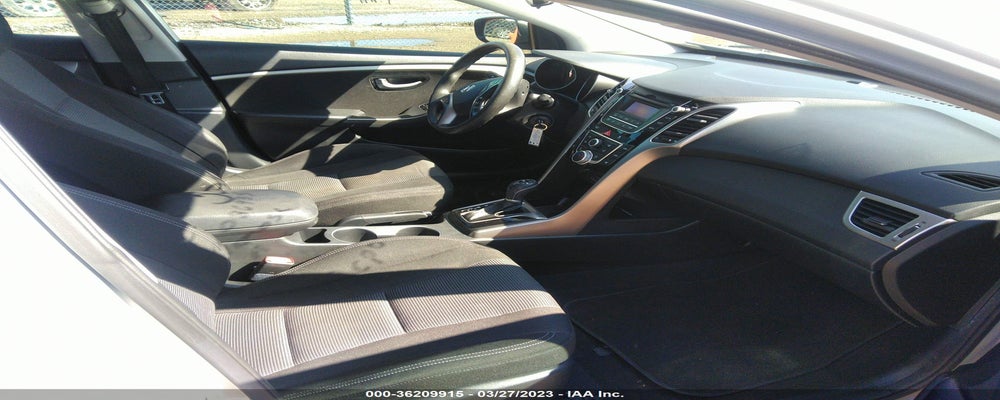 KMHD35LE0DU086935 2013 HYUNDAI ELANTRA GT photo no. 5