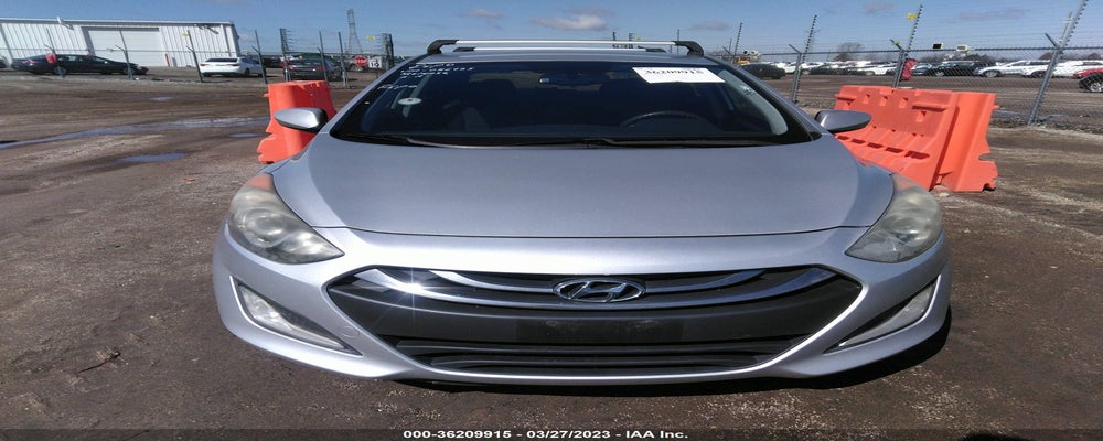 KMHD35LE0DU086935 2013 HYUNDAI ELANTRA GT photo no. 6