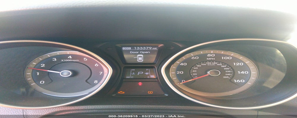 KMHD35LE0DU086935 2013 HYUNDAI ELANTRA GT photo no. 7