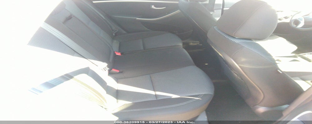 KMHD35LE0DU086935 2013 HYUNDAI ELANTRA GT photo no. 8