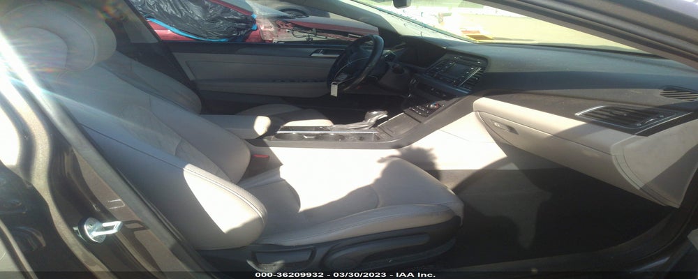 5NPE34AF7FH141425 2015 HYUNDAI SONATA photo no. 5