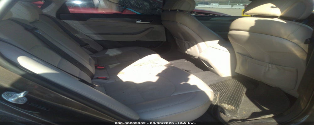 5NPE34AF7FH141425 2015 HYUNDAI SONATA photo no. 8