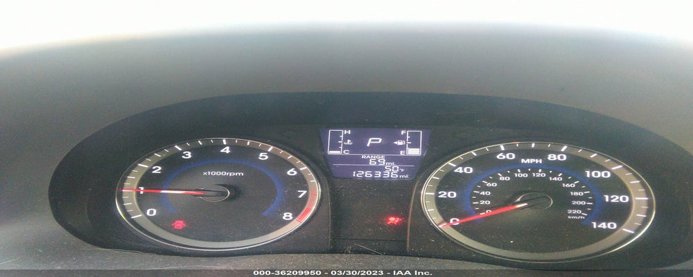 KMHCT4AE3GU045504 2016 HYUNDAI ACCENT photo no. 7