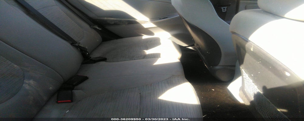 KMHCT4AE3GU045504 2016 HYUNDAI ACCENT photo no. 8