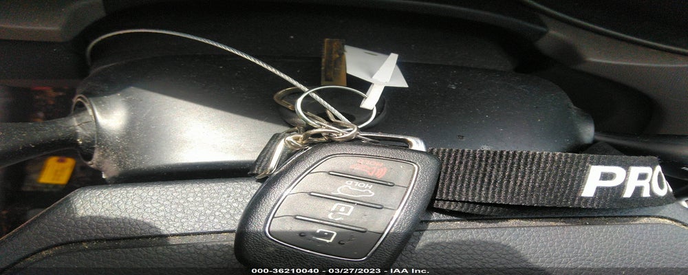 5XYZTDLB4FG302039 2015 HYUNDAI SANTA FE SPORT photo no. 11