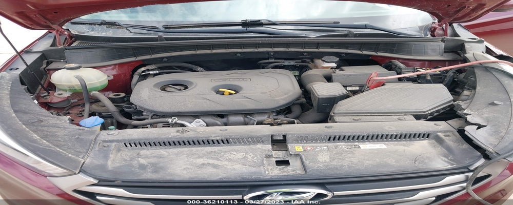 KM8J33A45HU447406 2017 HYUNDAI TUCSON photo no. 10
